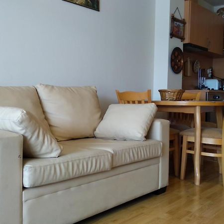 Nesebar Vigo Panorama Private Studios Екстер'єр фото