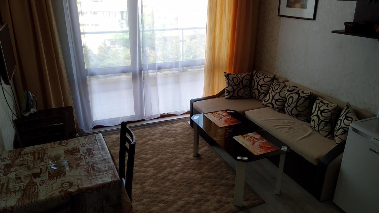 Nesebar Vigo Panorama Private Studios Екстер'єр фото