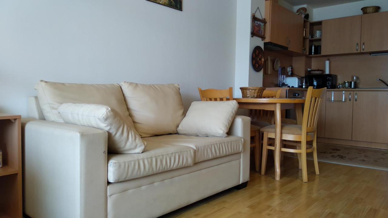 Nesebar Vigo Panorama Private Studios Екстер'єр фото