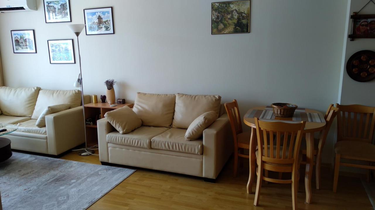 Nesebar Vigo Panorama Private Studios Екстер'єр фото