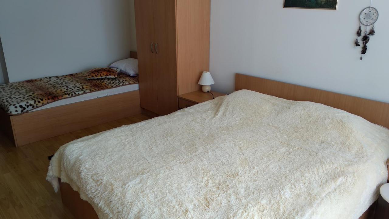 Nesebar Vigo Panorama Private Studios Екстер'єр фото