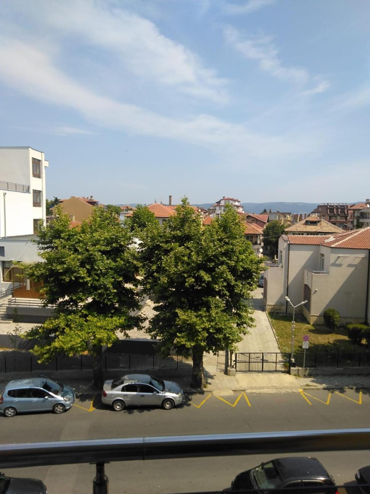 Nesebar Vigo Panorama Private Studios Номер фото