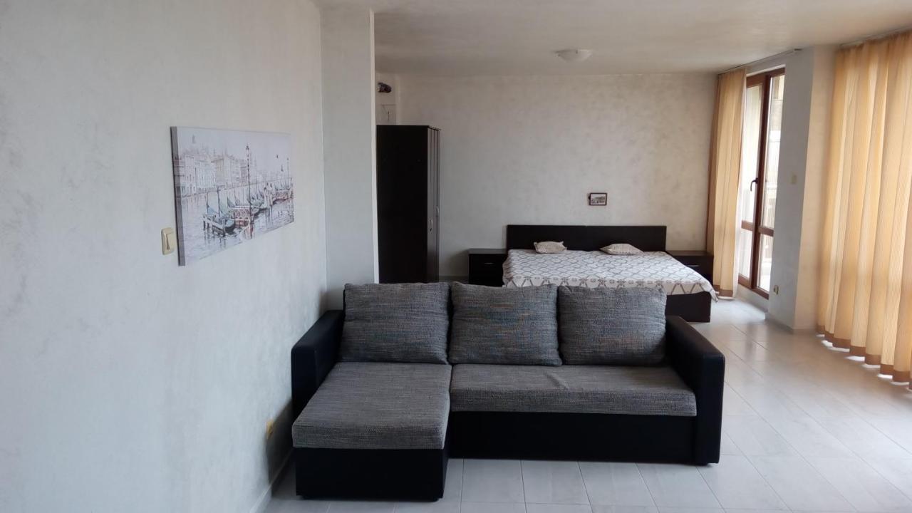 Nesebar Vigo Panorama Private Studios Екстер'єр фото