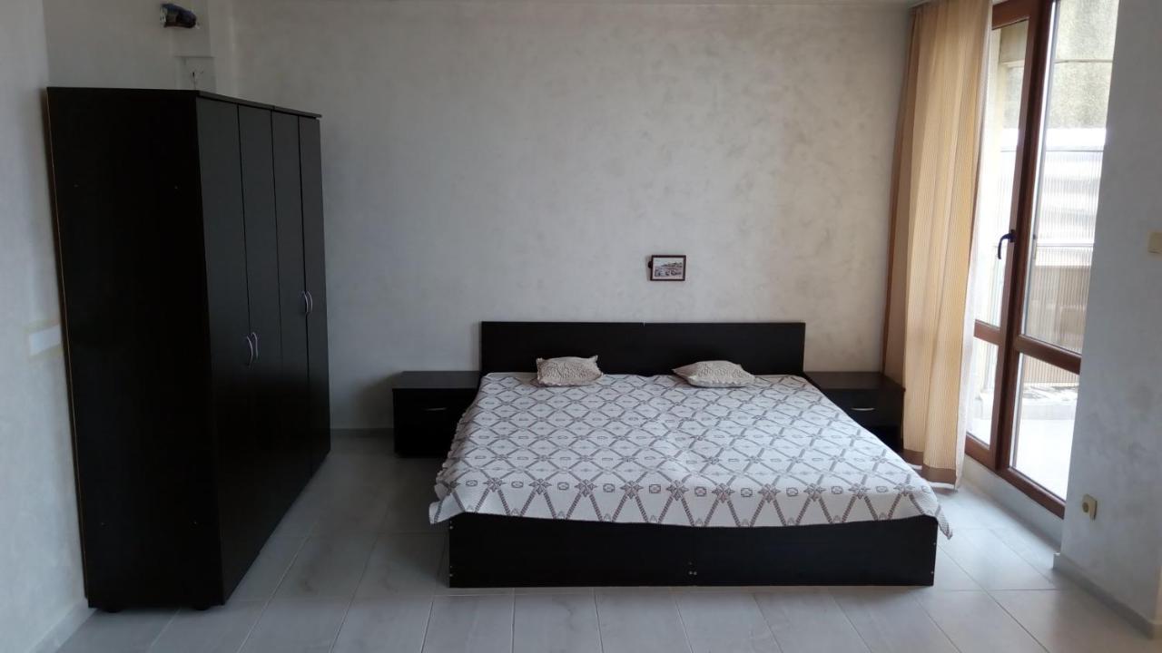 Nesebar Vigo Panorama Private Studios Екстер'єр фото