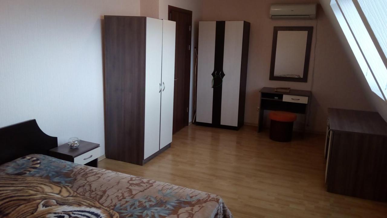 Nesebar Vigo Panorama Private Studios Екстер'єр фото