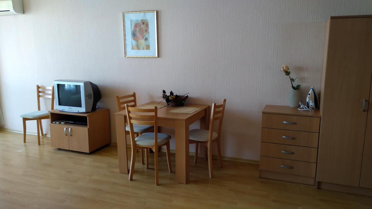 Nesebar Vigo Panorama Private Studios Екстер'єр фото